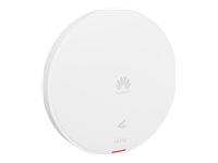 HUAWEI AP661 11ax indoor 2+2+4 tri bands smart antenna USB BLE eKit