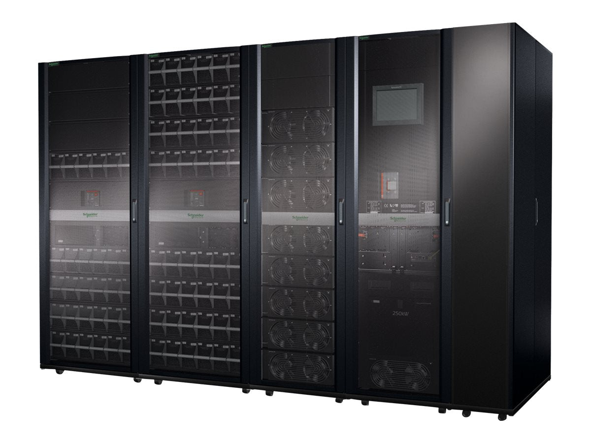 APC Symmetra PX 200kW Vorderansicht