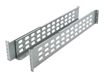 APC 4x Post Rackmount Railkit Verpackung