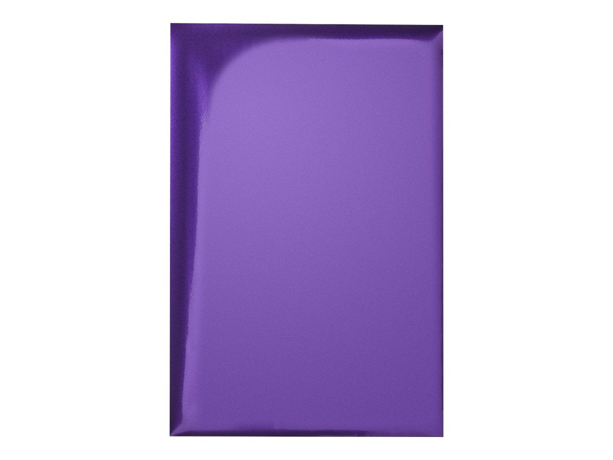 CRICUT Transfer Foil Sheets Sampler 10x15cm 24 sheets Jewel(P)