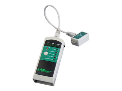 HOBBES LANtest Pro Kit Verpackung