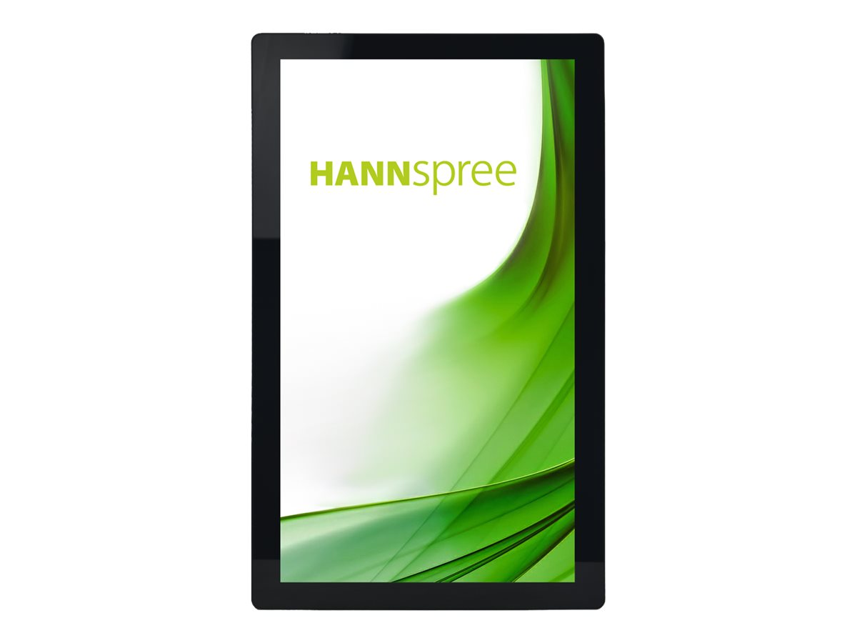 HANNSPREE HO165PTB Monitor Detailansicht