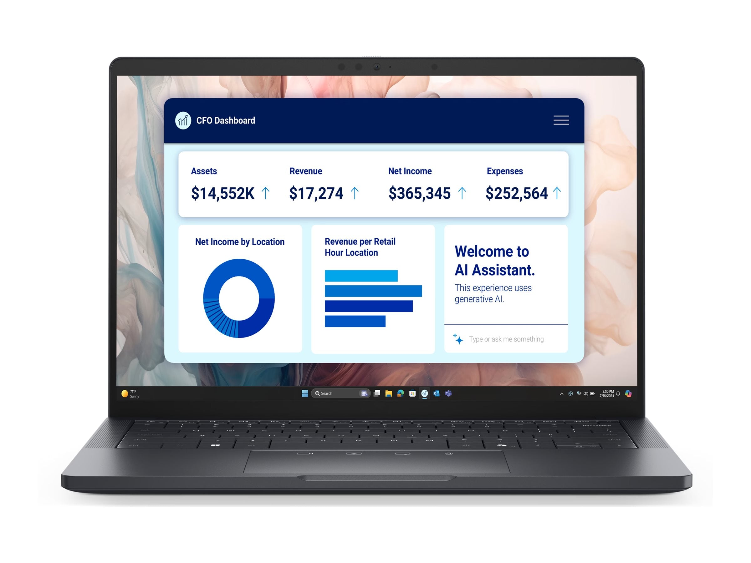 DELL Pro 13 Premium PA13250 Notebook Verpackung