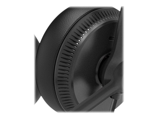 YEALINK YHS34 Mono Headset Detailansicht