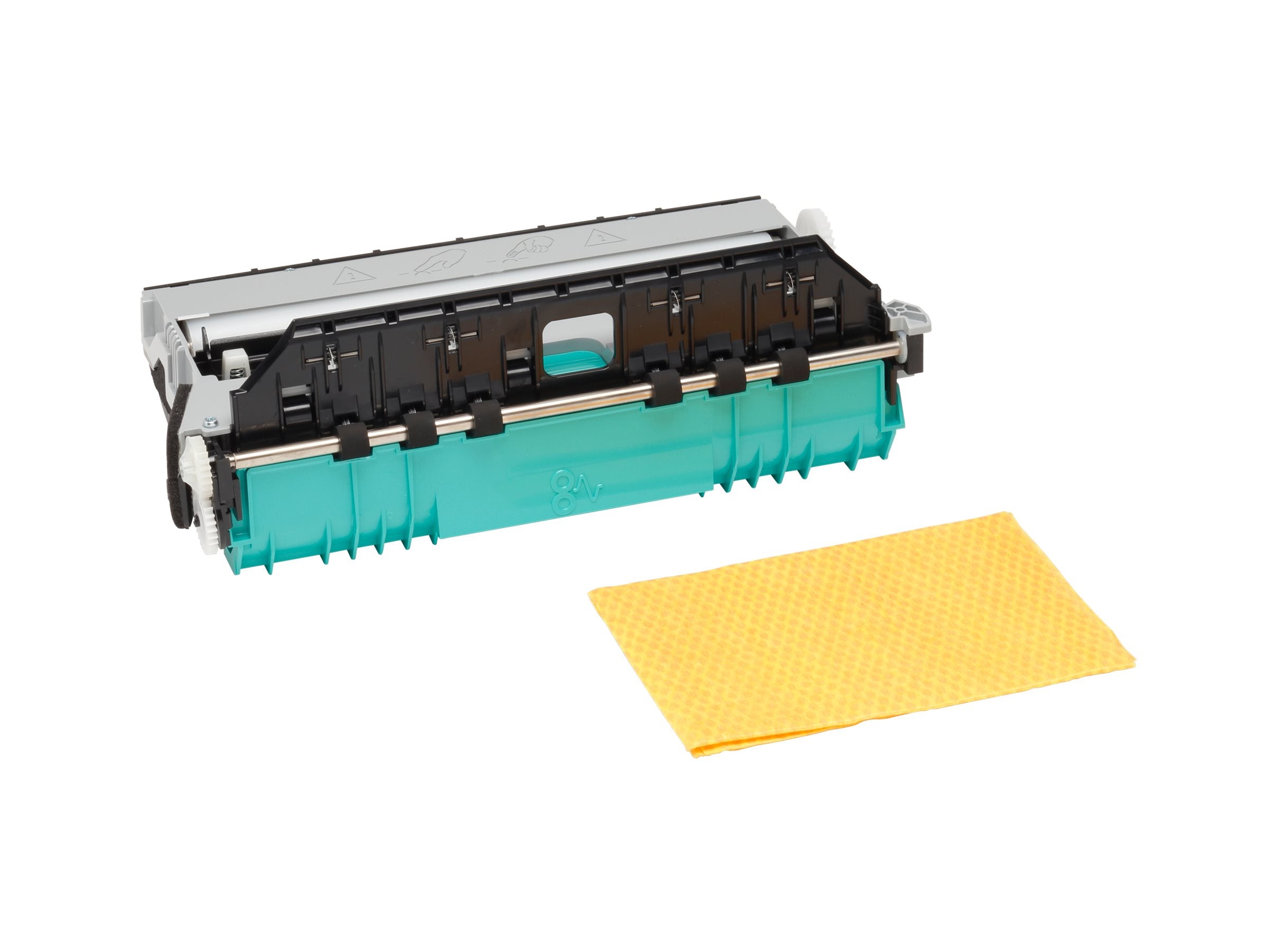 HP OfficeJet Enterprise Ink Collection unit Verpackung