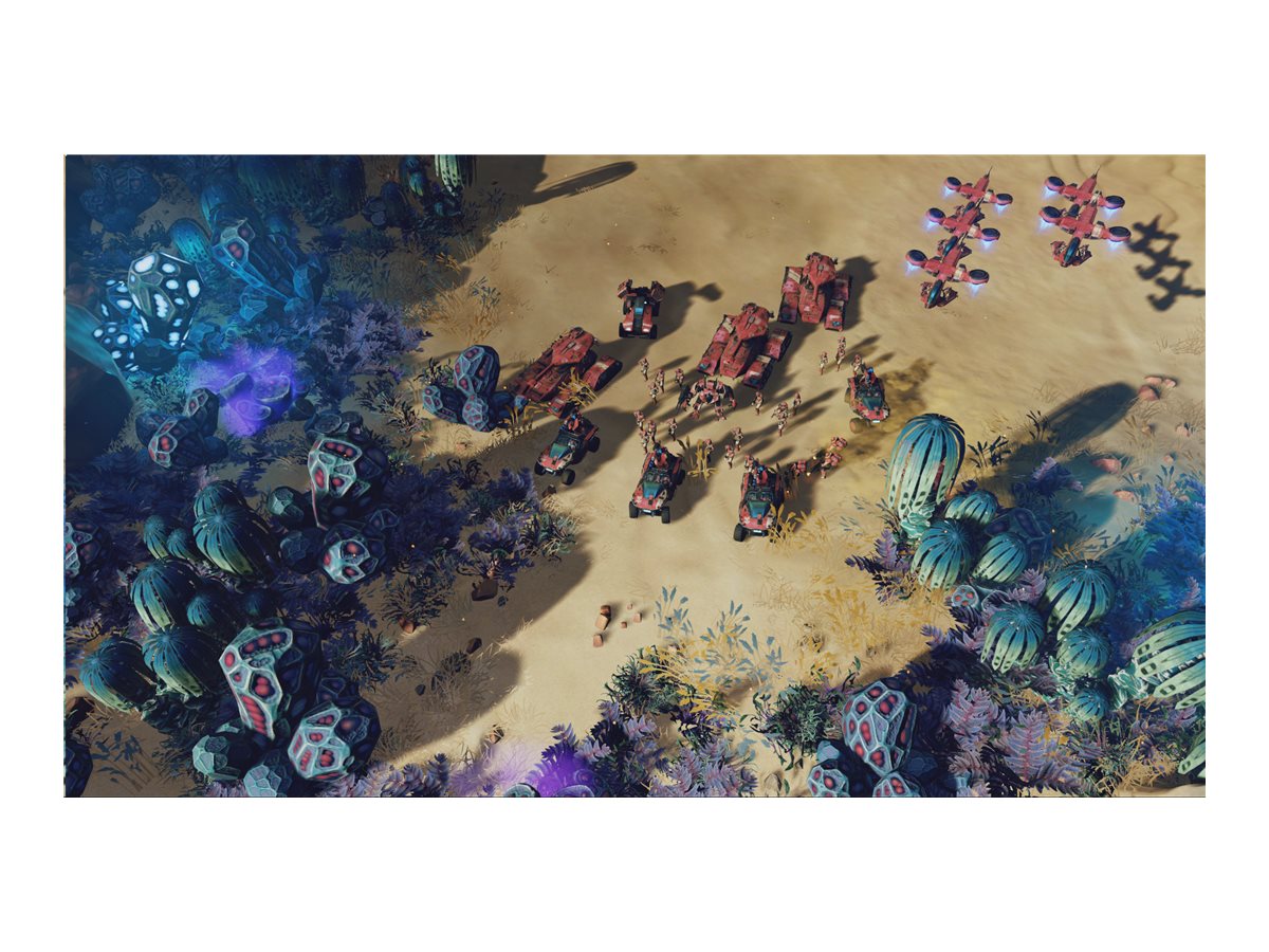 Detailansicht des MICROSOFT ESD C2C XPA Halo Wars 2 Season Pass