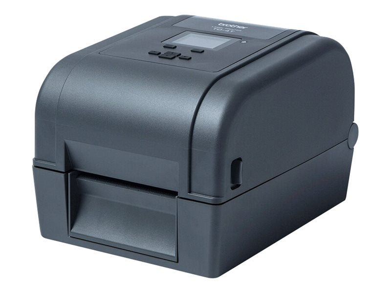 BROTHER TD-4750TNWBR Etikettendrucker Verpackung