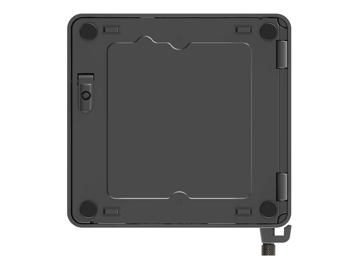 ASUS RNUC15CRKV500002 Barebone Seitenansicht