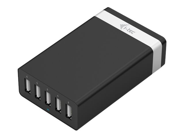 I-TEC USB Smart Charger Detailansicht