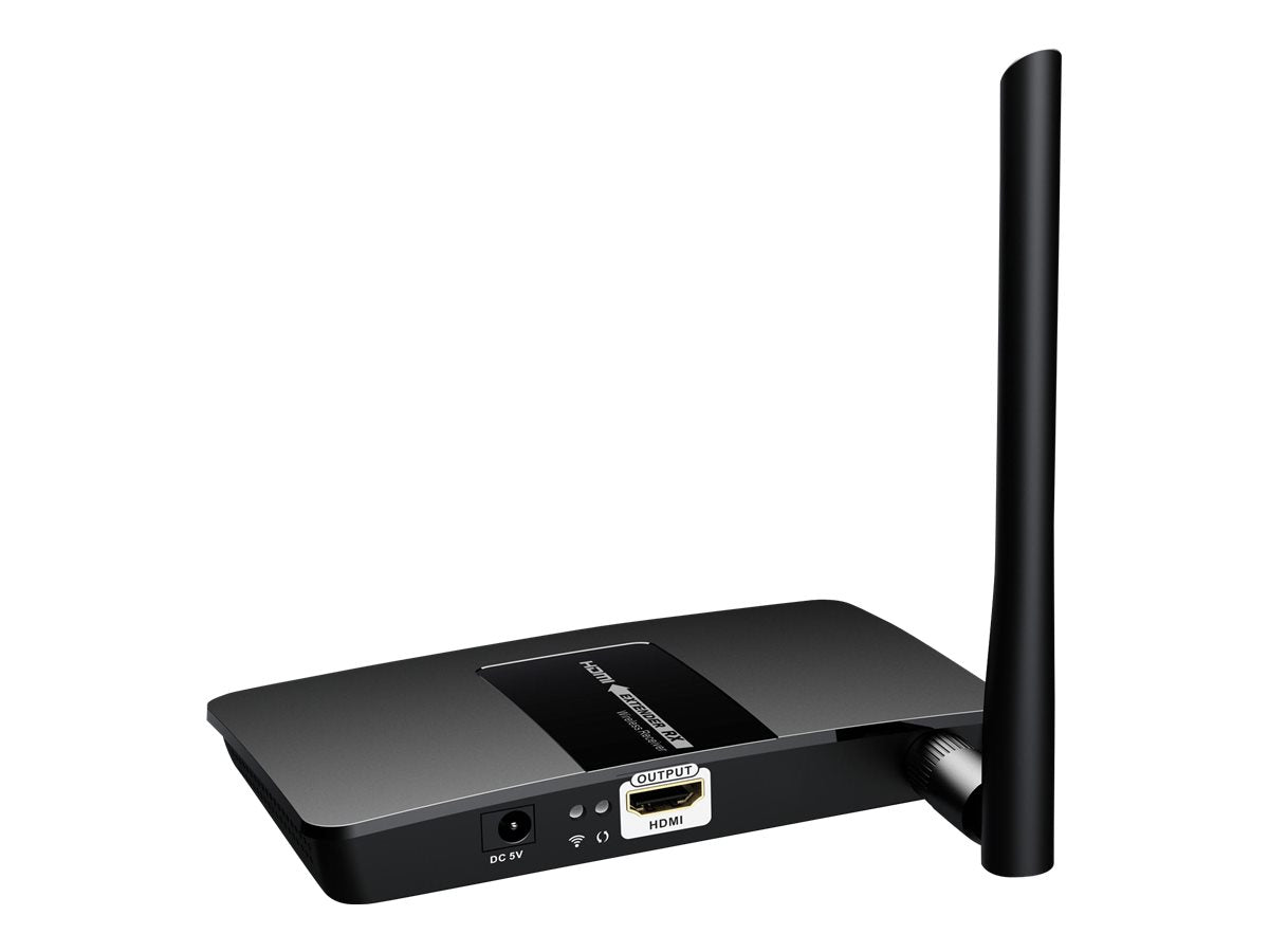 EFB TECHLY HDMI Wireless Extender Set Multipoint Verpackung