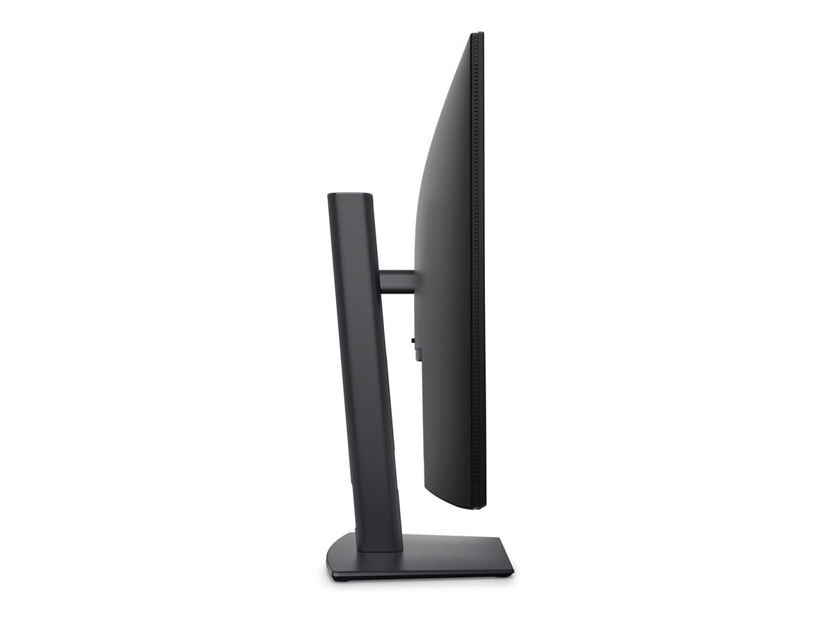DELL UltraSharp 32 4K QD-OLED Monitor U3226Q Seitenansicht