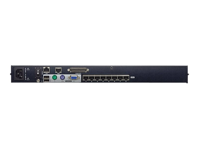 ATEN KH1508Ai KVM Over-IP Switch Verpackung
