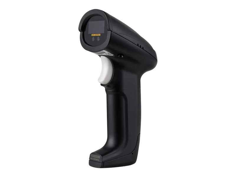 KAPTUR KP1102 1D Laser Barcode Scanner Verpackung
