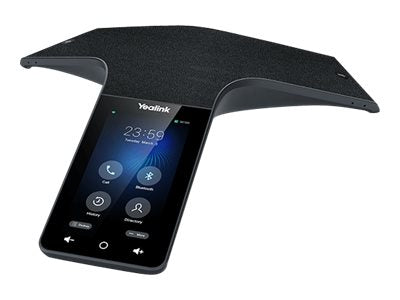 YEALINK CP965 Teams VoIP-Konferenztelefon Vorderansicht