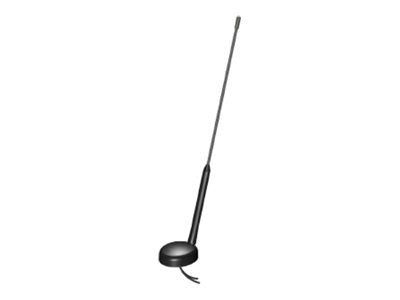 PUC PANORAMA Magnet-Fahrzeugantenne GPS 26dB/ 380-430MHz