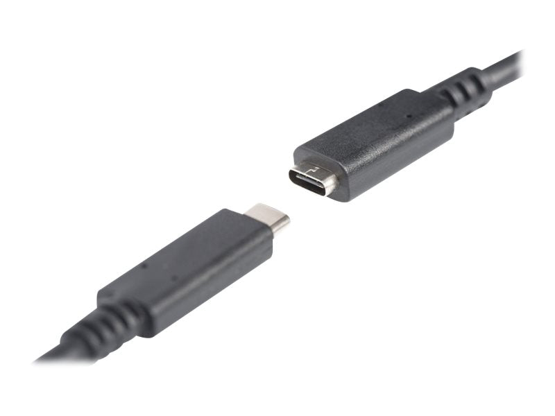 DIGITUS USB Type-C Verlängerungskabel Type-C - C Detailansicht