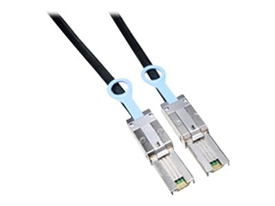 DELL 2M SAS Connector External Cable - Kit Vorderansicht