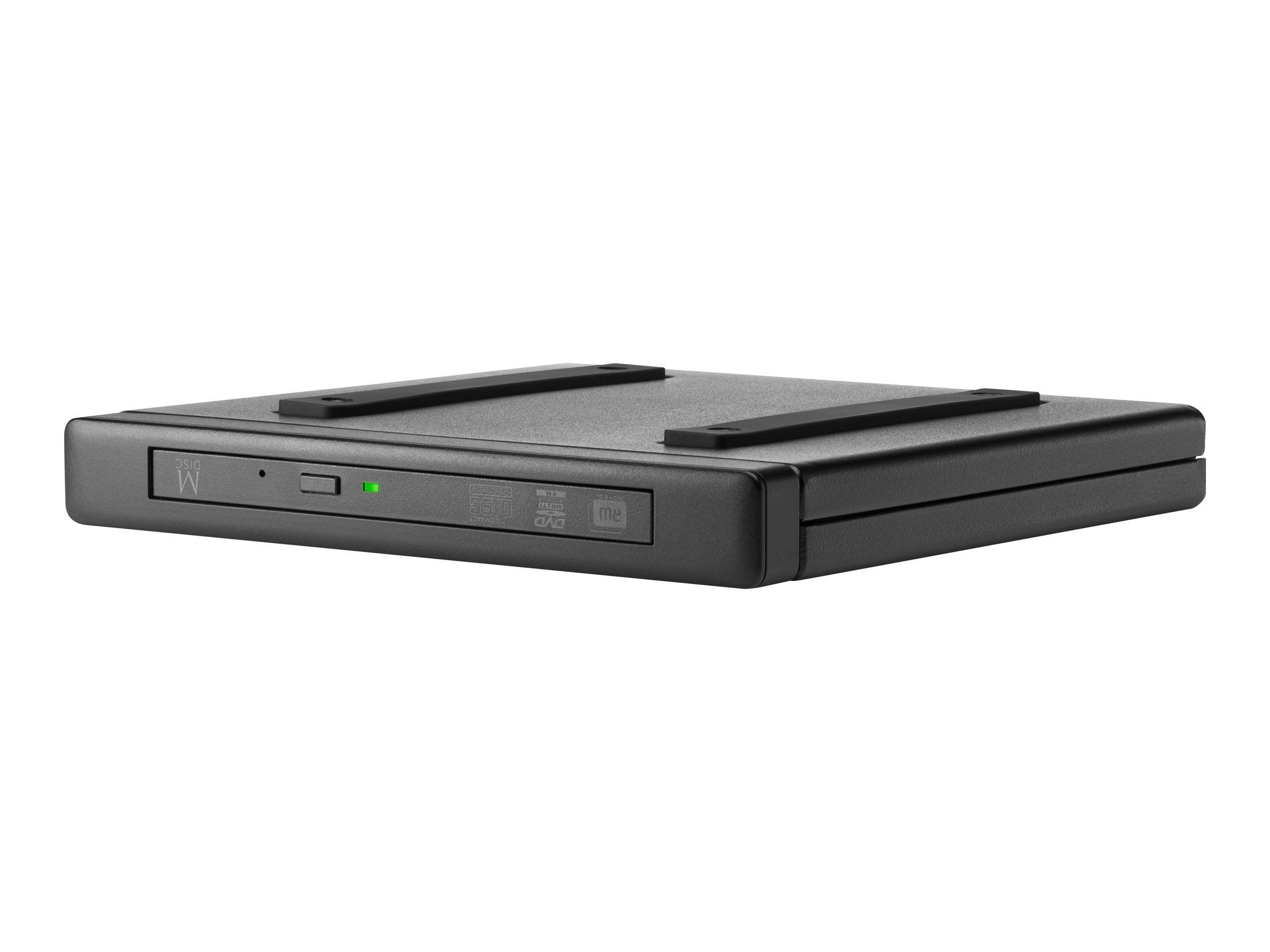 HP Desktop Mini DVD-Writer ODD Module Vorderansicht