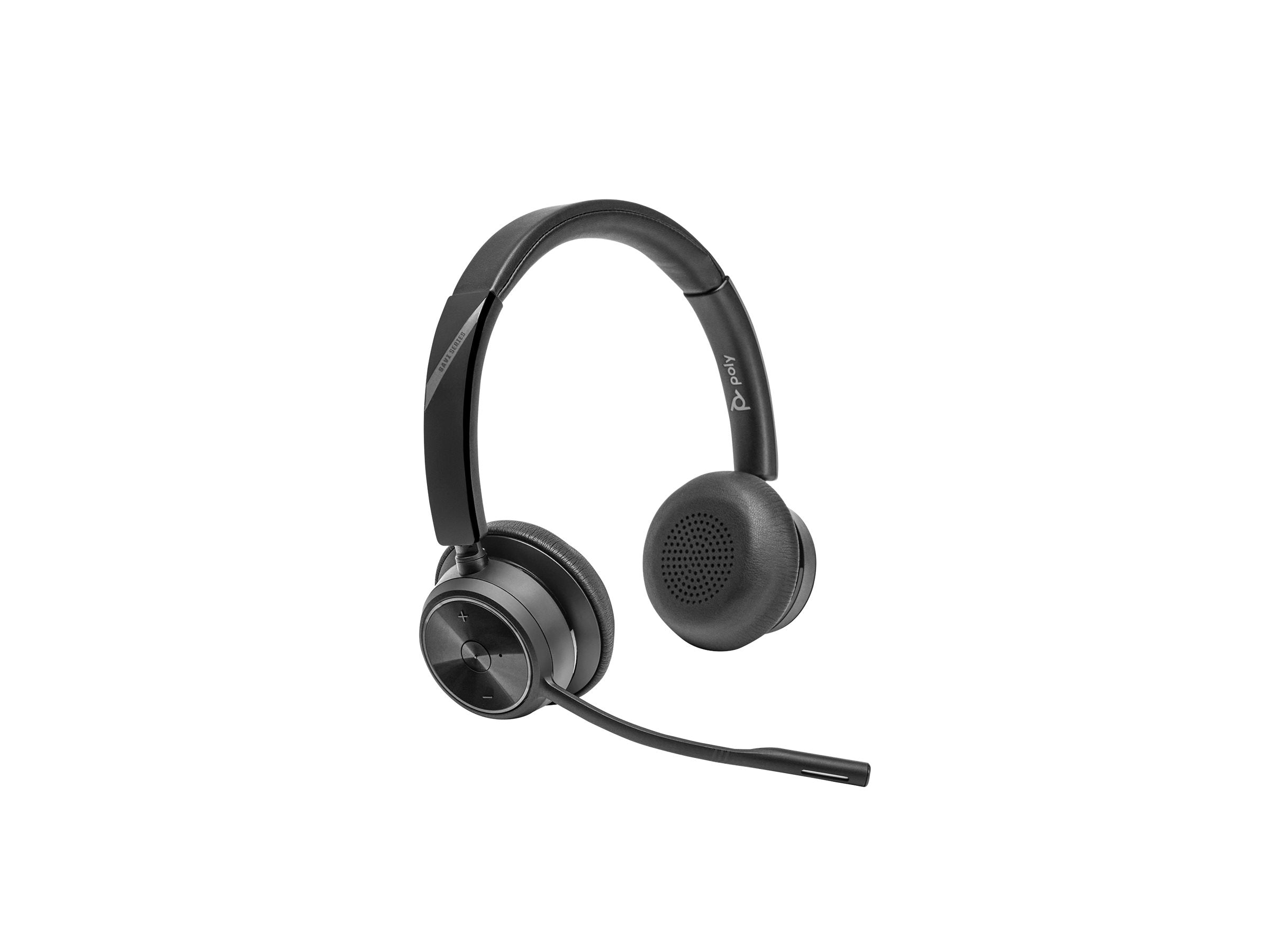 HP Poly Savi 7420 Office Stereo DECT Headset Verpackung