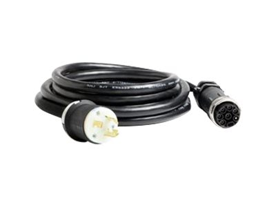 LENOVO ISG TopSeller DPI 30a Cord IEC 309 - Vorderansicht