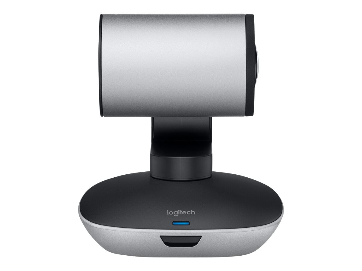 LOGITECH PTZ Pro 2 Konferenzkamera Detailansicht