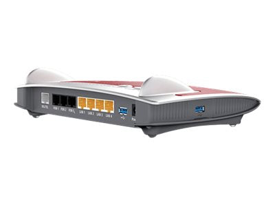 AVM FRITZ!Box 7490 internatonal