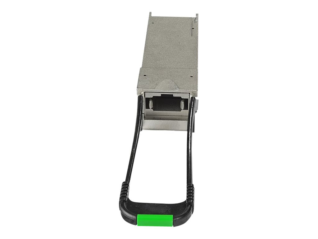 HPE BLc 40G QSFP+ MPO SR4 100m XCVR Verpackung