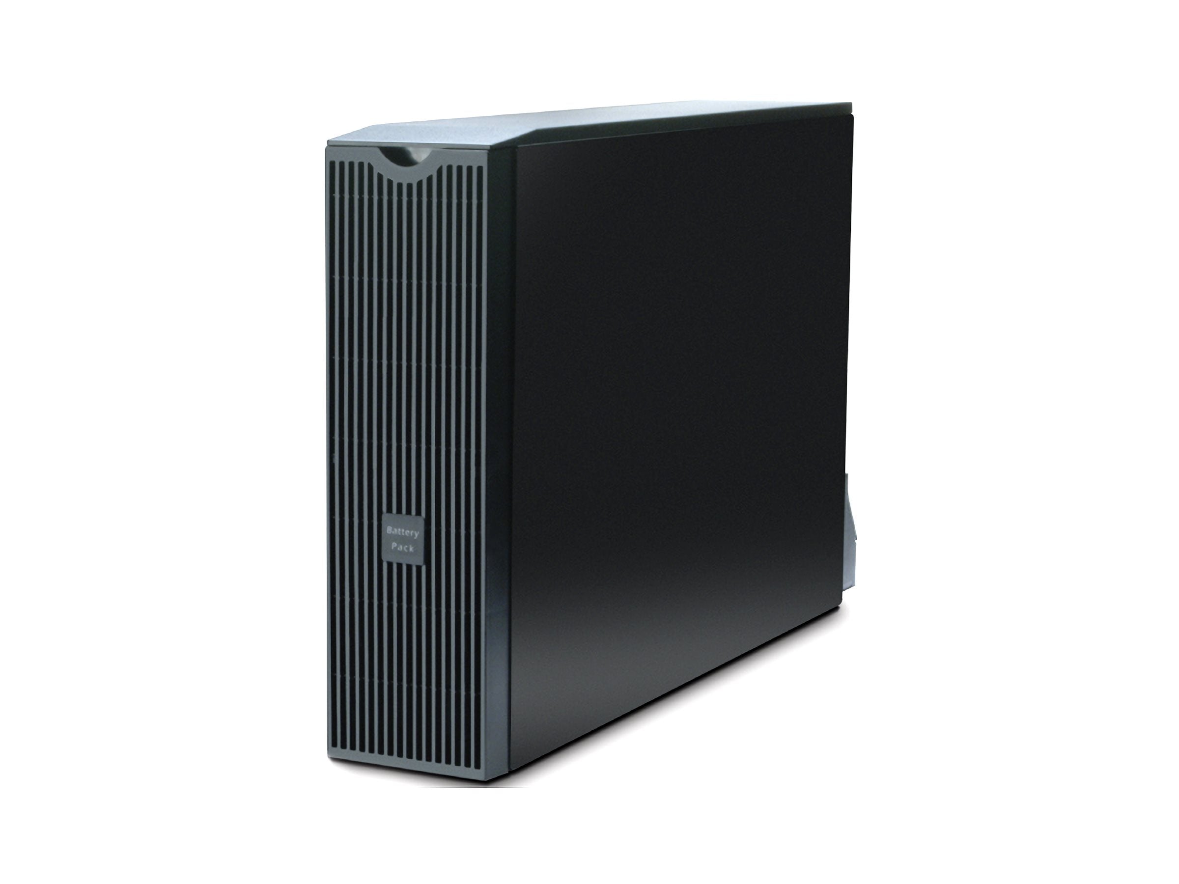 APC Smart-UPS RT 192V Battery Pack Vorderansicht