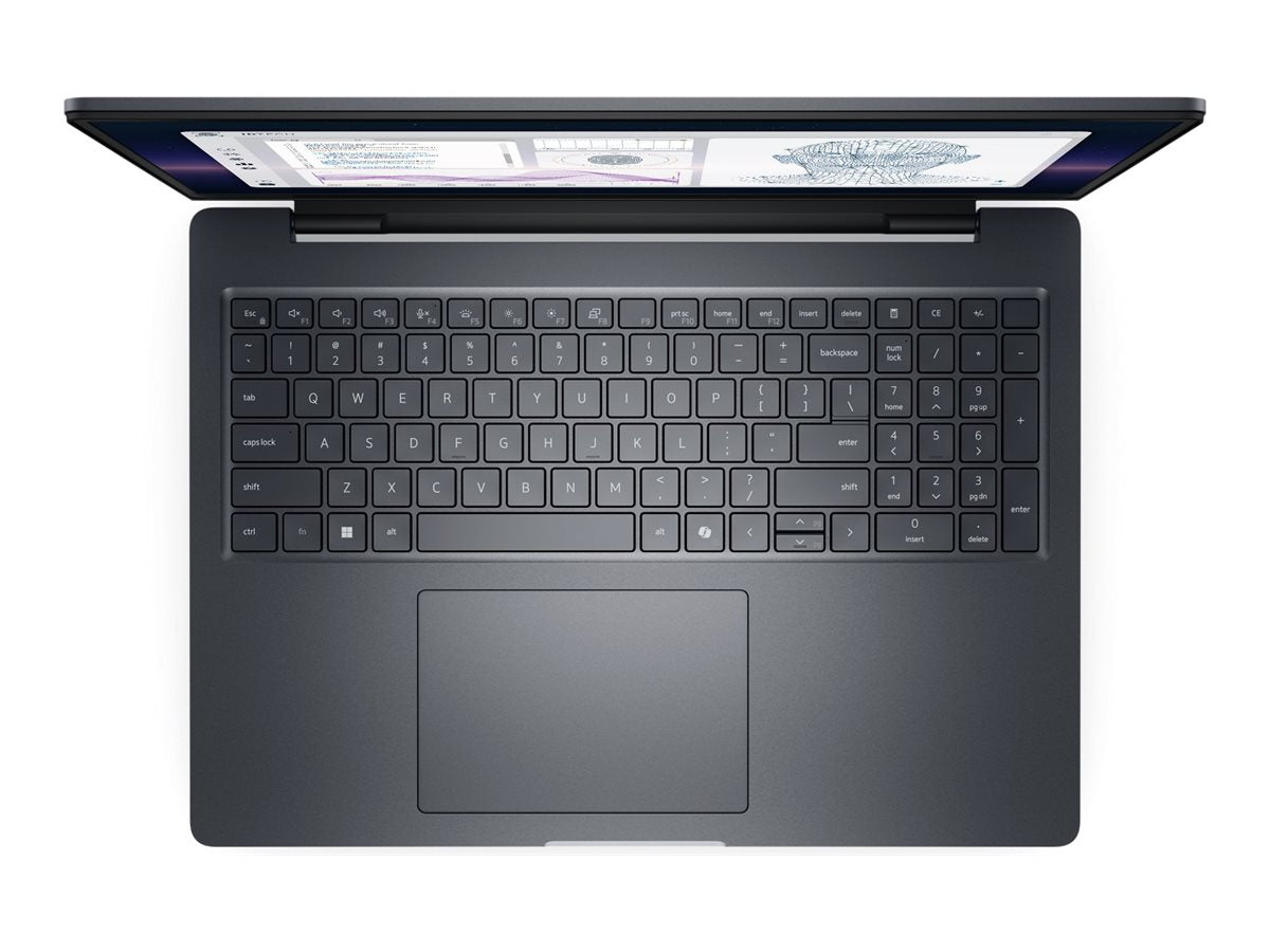 DELL Pro Max 16 Plus Intel Core Ultra 7 265HX 40