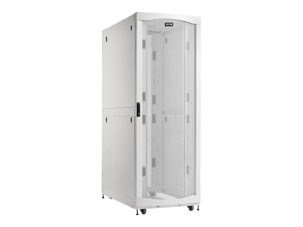 EATON SmartRack 48U Verpackung