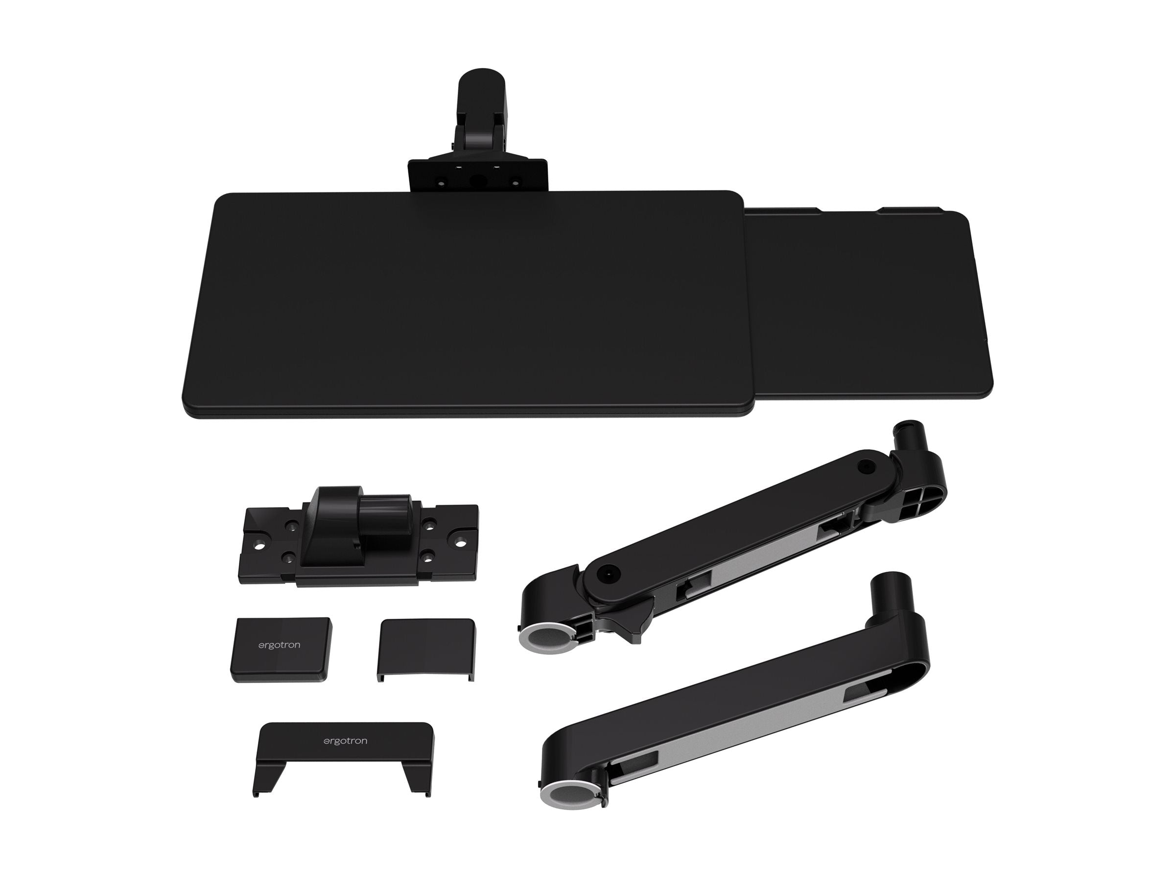 ERGOTRON LX Pro Tastaturarm für die Wand
