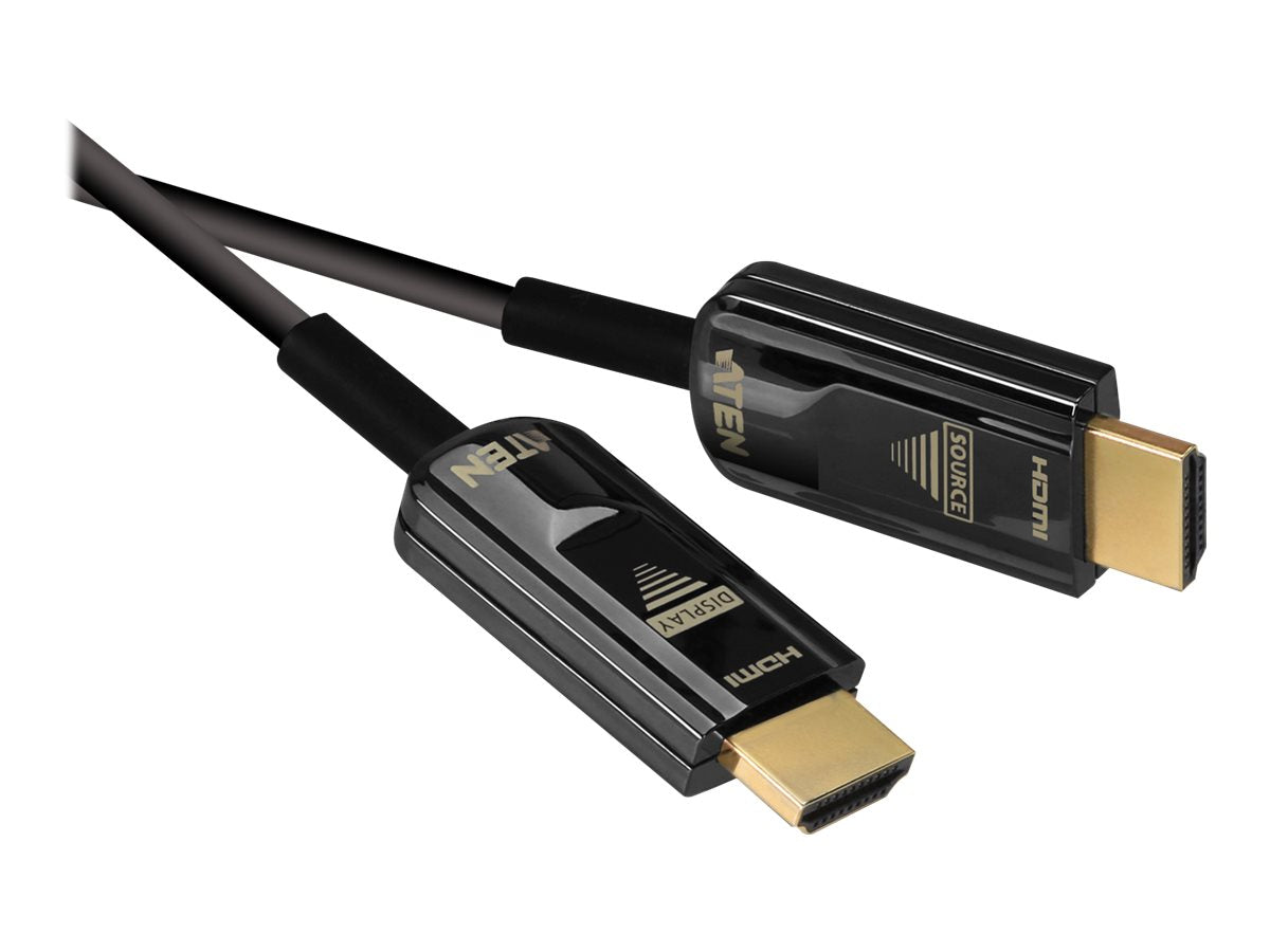 ATEN VE781010 HDMI Aktives Optisches Kabel Detailansicht