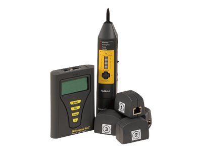 HOBBES NETmapper Pro & SMARTprobe - Kit
