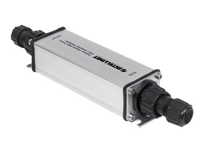 INTELLINET Outdoor Gigabit PoE+ Extender Detailansicht