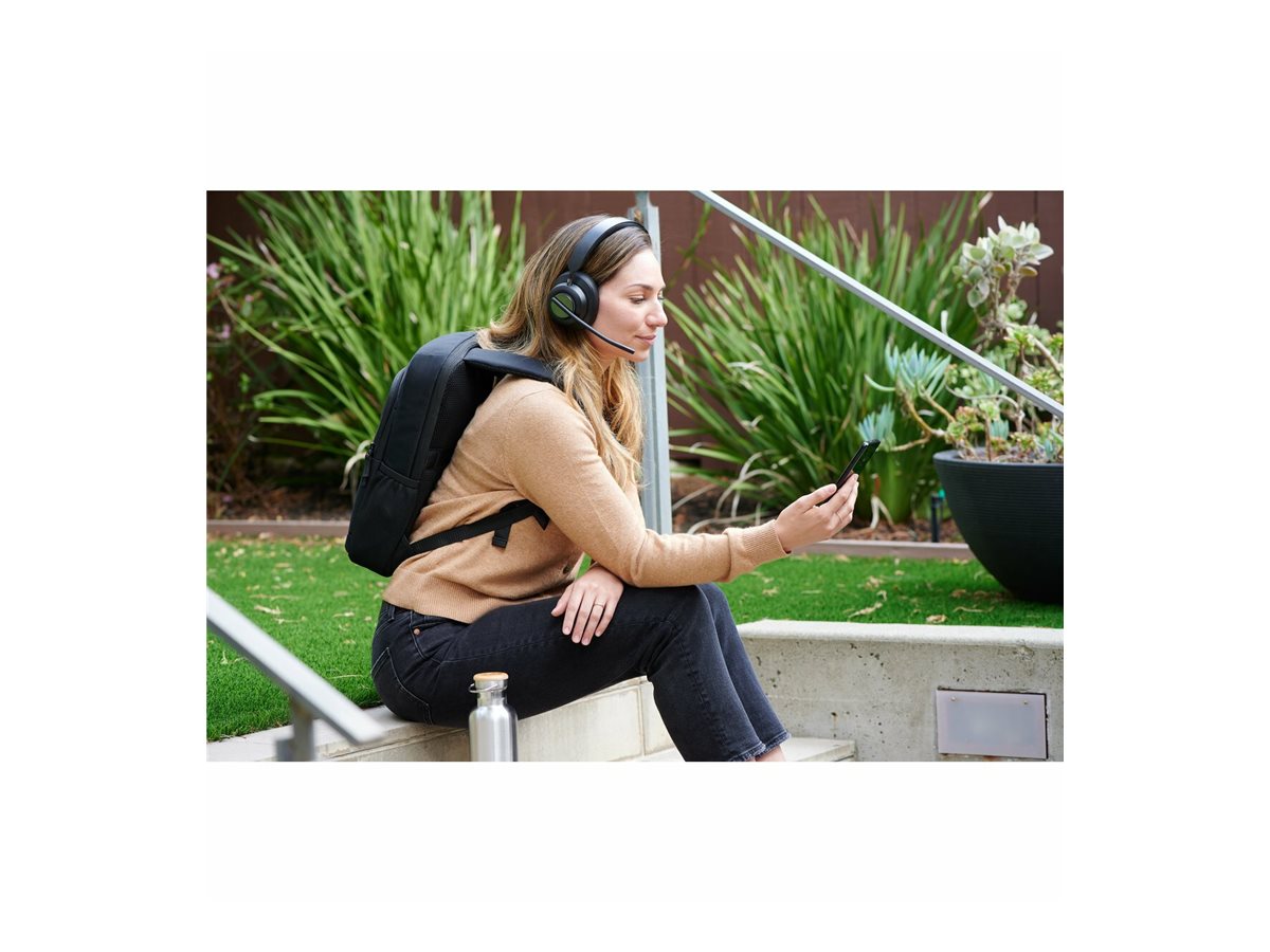 KENSINGTON EQ Backpack Verpackung