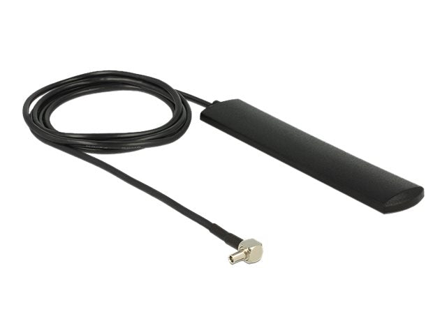 DELOCK LTE Antenne TS-9 Stecker 90 Verpackung
