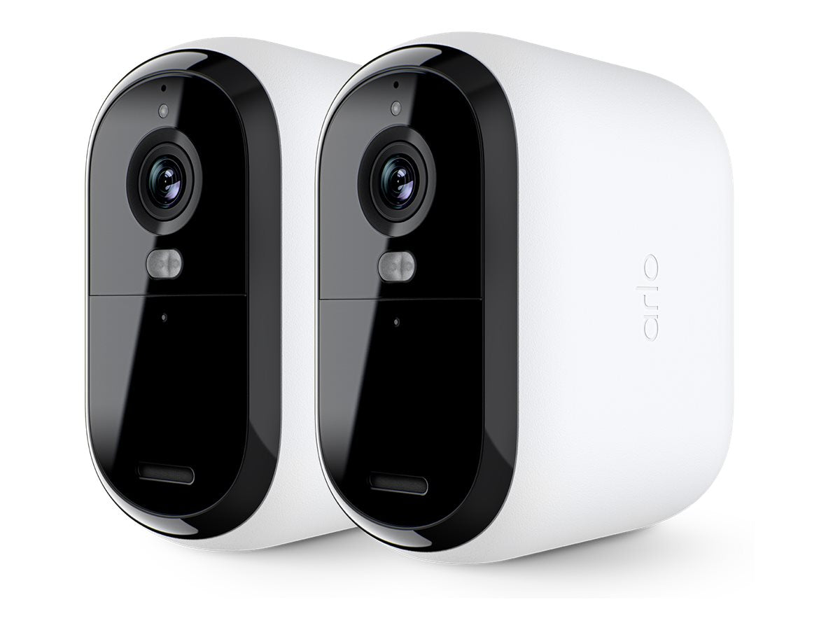 ARLO ESSENTIAL 2 XL FHD Outdoor Camera Detailansicht