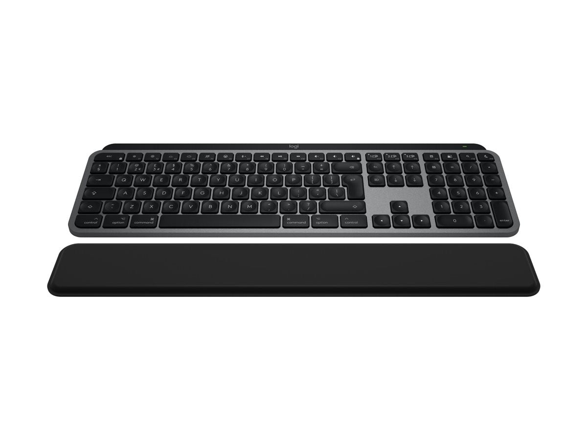 LOGITECH MX Keys S Combo for Mac - Verpackung