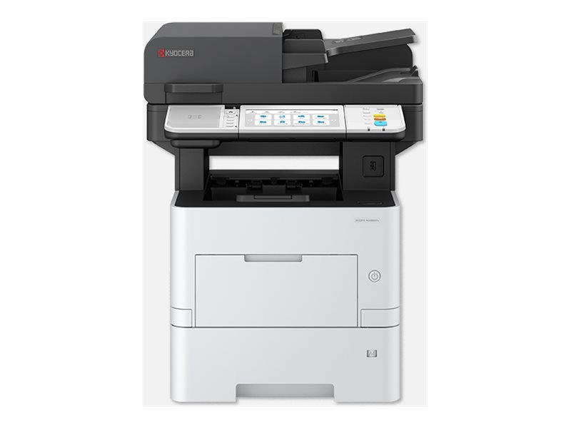 KYOCERA ECOSYS MA4500ifx Drucker Vorderansicht
