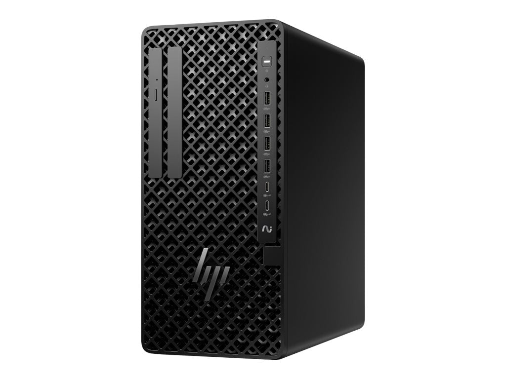 HP Z1 G1i Verpackung