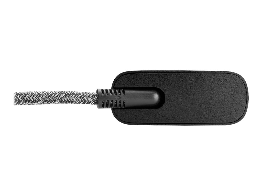 HP 65W USB-C Laptop Charger im Einsatz
