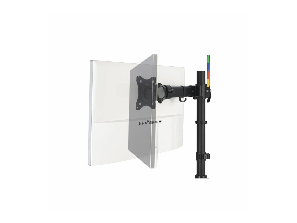 KENSINGTON SmartFit Freestanding Duo Monitor Stand - Verpackung