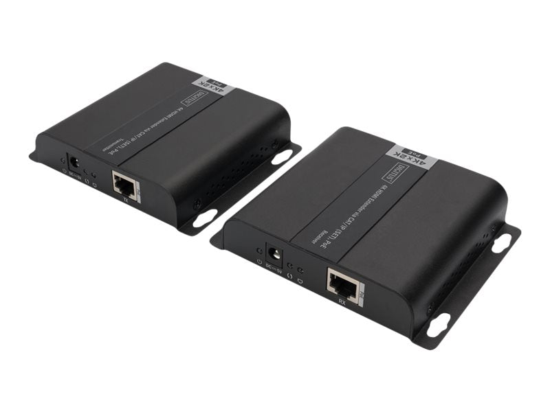 DIGITUS 4K HDMI Extender Set Verpackung
