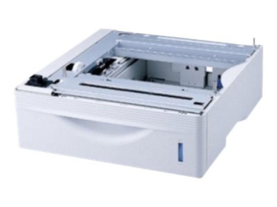 BROTHER LT-6000 Papierzufuhr Vorderansicht