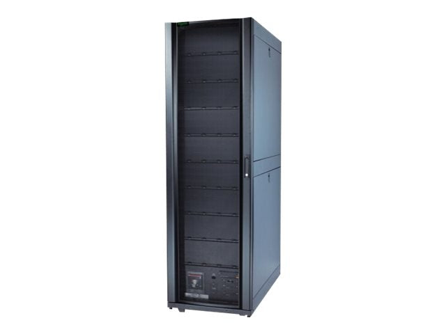 APC Symmetra PX160 Battery Frame Verpackung