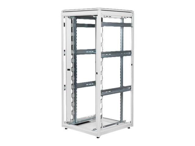 DIGITUS 42U network cabinet Unique Detailansicht