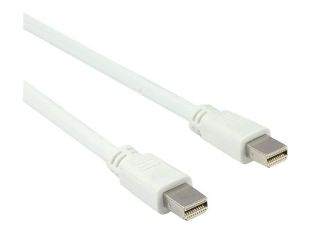 JJ COMPUTER JOUJYE AVC 116-1.8m MiniDP/MiniDP Kabel Vorderansicht
