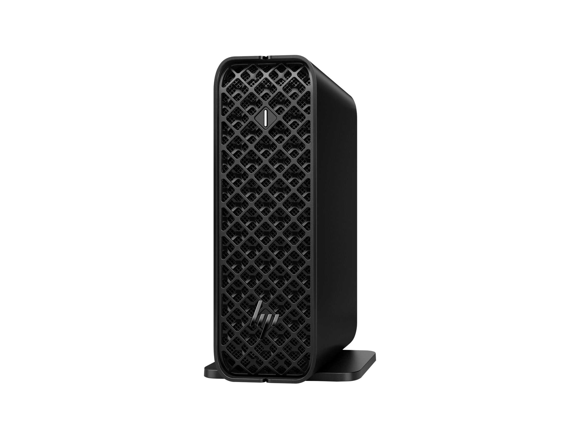 HP Z2 G9 Mini Seitenansicht