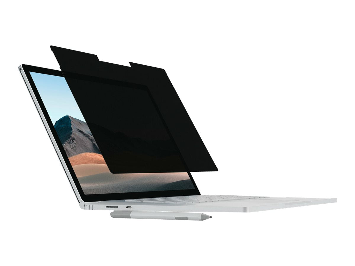KENSINGTON SA15 Privacy Screen Detailansicht
