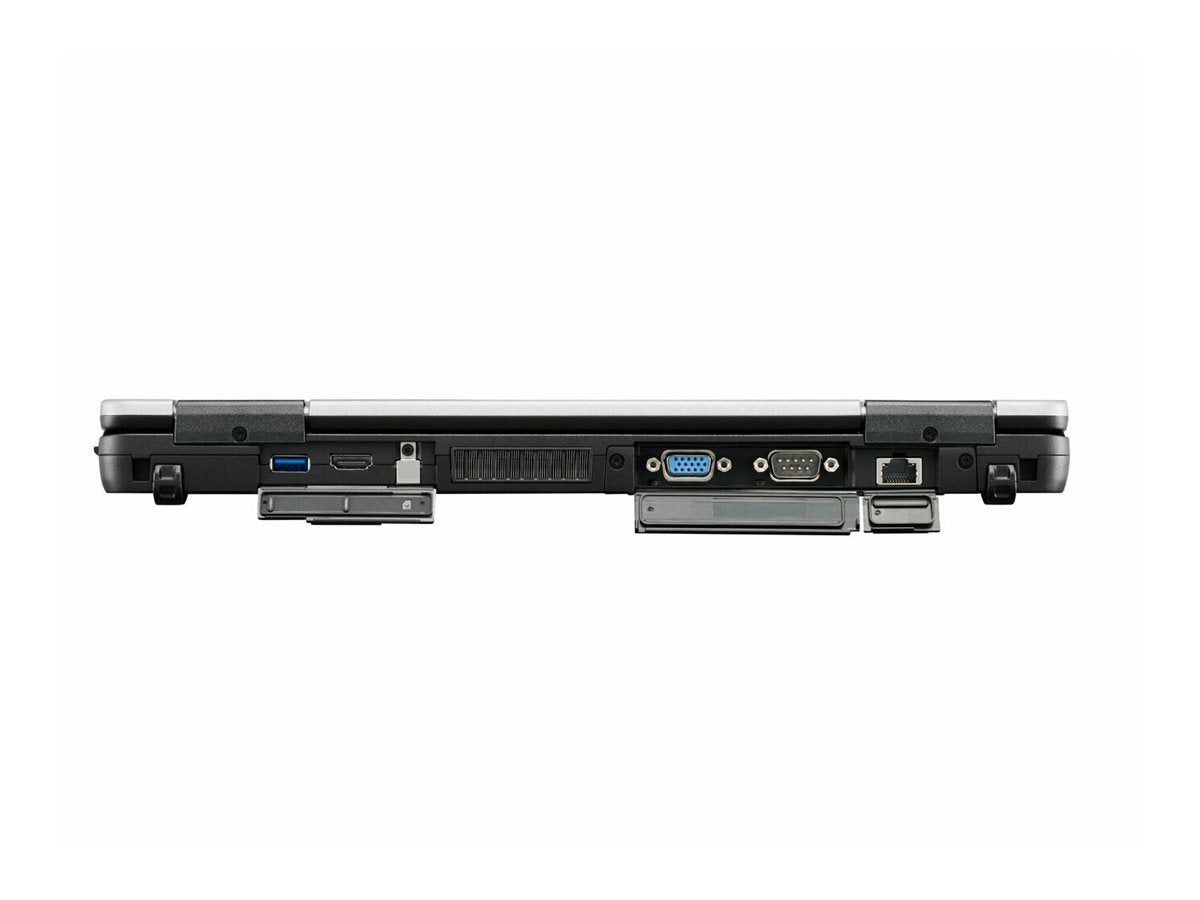 PANASONIC TOUGHBOOK FZ-55 Intel Core i5-1345U 35
